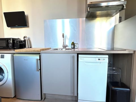 Apartment (35m²) - Nearby the Hotel | Private kitchenette