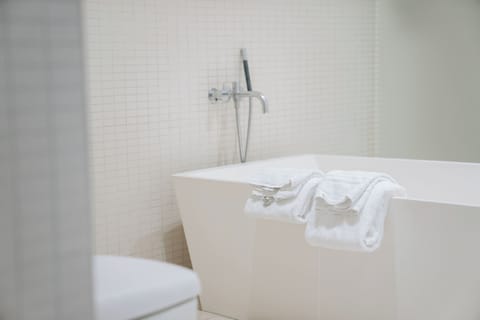 Superior Apartment | Individually decorated, individually furnished, desk, free WiFi