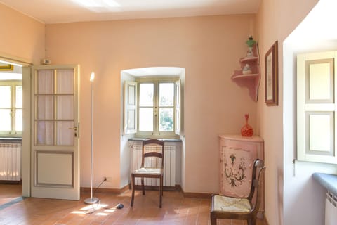 Apartment, 3 Bedrooms | Desk, free WiFi, bed sheets