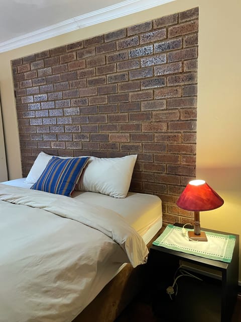 Standard Double or Twin Room | Desk, iron/ironing board, free WiFi, bed sheets