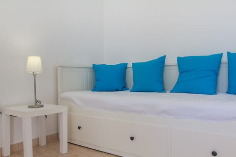 Apartment Del Sole Links | Extra beds