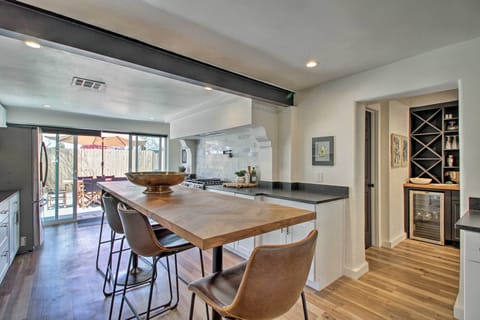 Kitchen | Cooking Basics