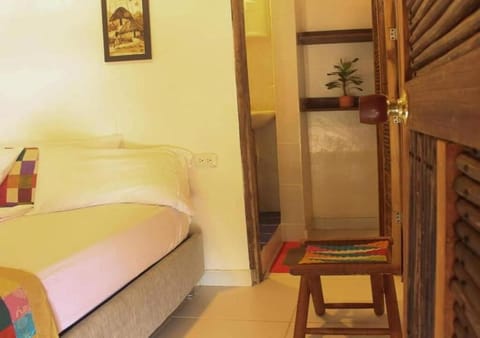 Doubles Rooms/Private Bathroom | Free WiFi