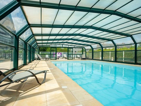 Have fun splashing around!