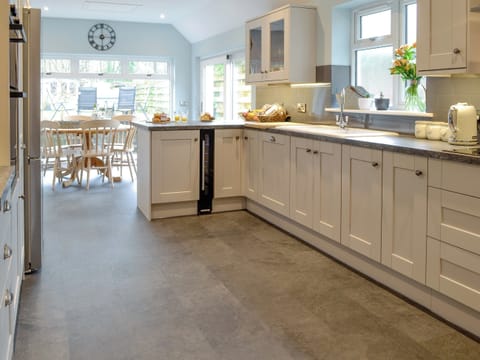 Kitchen area | Buckle House, Gatehouse of Fleet, near Kirkcudbright