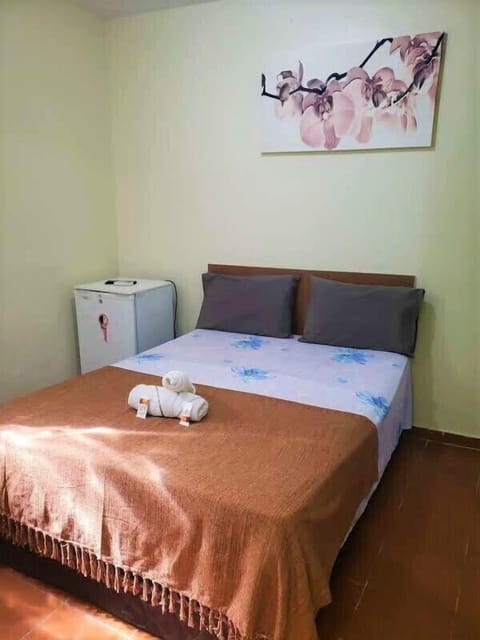 Standard Double Room | Minibar, free WiFi, bed sheets