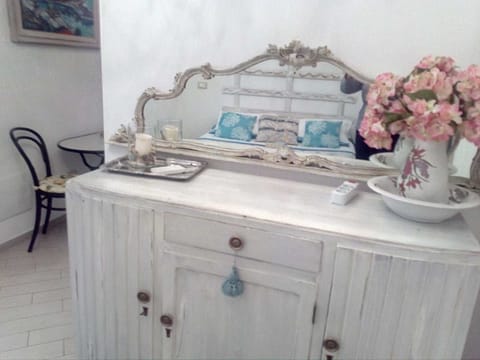 Double Room (Brezza Marina) | Room amenity