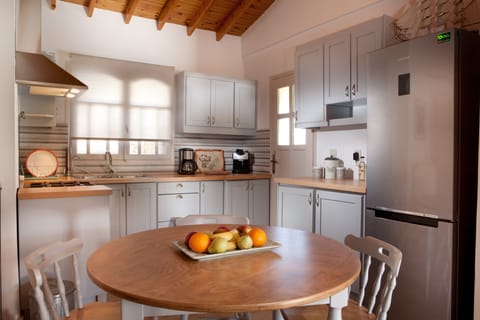 Full equipment kitchen