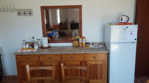 Fresh and local ingredients for your vacation cooking!