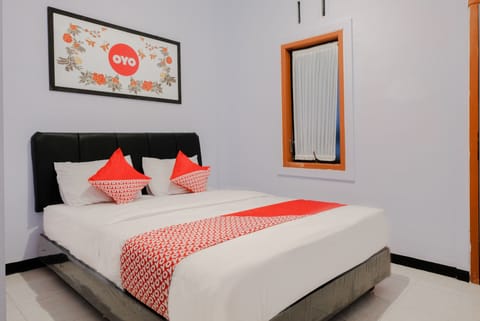 Standard Double Room | Free WiFi