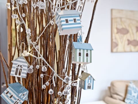 9 The Whitehouse - The Whitehouse, Watergate Bay