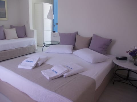 Standard Room | In-room safe, iron/ironing board, free WiFi, bed sheets