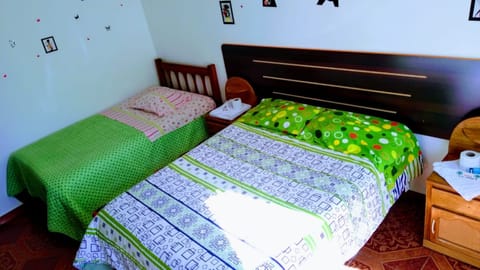 Superior Double Room | Iron/ironing board, free WiFi, bed sheets