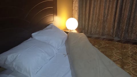 Deluxe Room, 1 Bedroom | Free WiFi