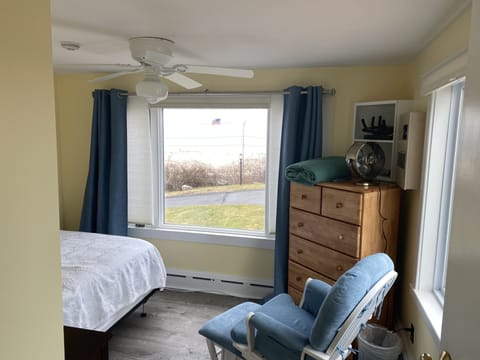 Deluxe Cottage, 2 Bedrooms, Non Smoking, Ocean View (Sunrise Cottage) | Beach/ocean view