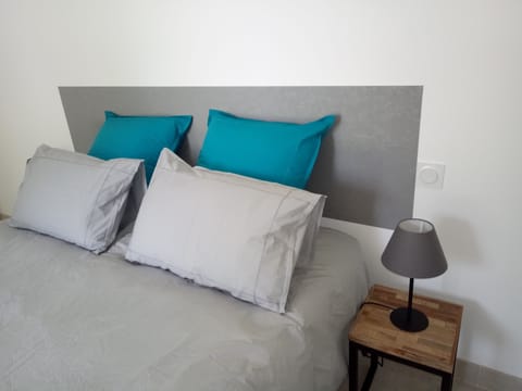Superior Double Room | 1 bedroom, WiFi