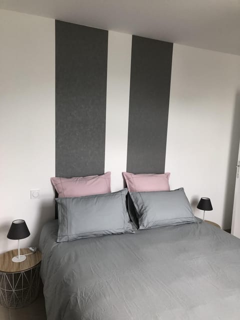 Superior Double Room | 1 bedroom, WiFi