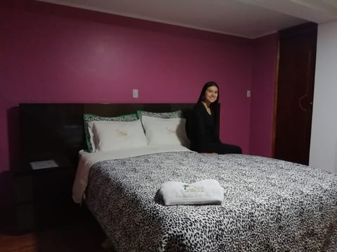 Double Room, 1 Double Bed | 1 bedroom, free WiFi, bed sheets