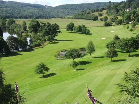 Aigas Golf Course