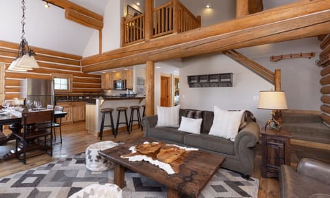 PR Red Cloud 1B, Living, 5