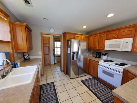 Very Nice Fully Equipped Kitchen