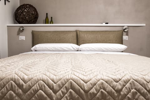 Standard Double Room, 1 Queen Bed | Egyptian cotton sheets, premium bedding, down comforters