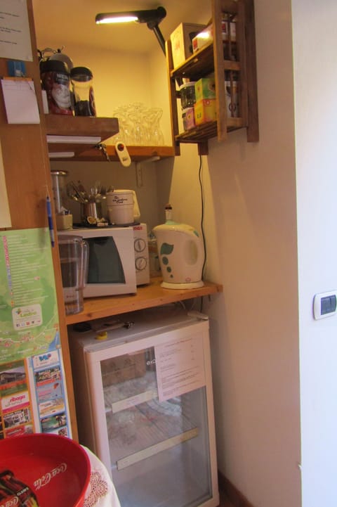 Double Room, 1 Double Bed (La Smarzarola) | Room amenity