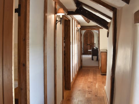 Hallway | The Barracks, Little Strickland, near Penrith