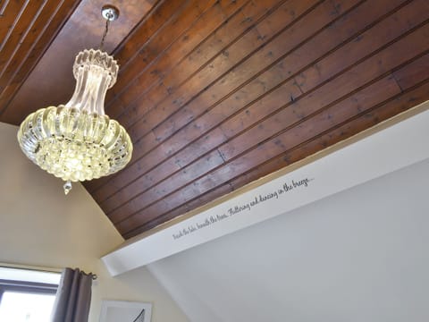 Double bedroom | The Round Window, Bowness on Windermere