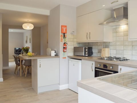 Fully appointed fitted kitchen | Oak Cottage - Firstone Holiday Cottages, Walwyns Castle, near Broad Haven