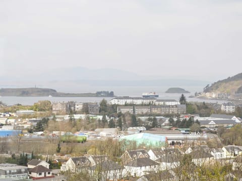 View | Sealladh Alainn, Oban