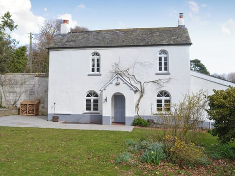 Exterior | Grattan Cottage - Grattan Manor Cottages, Bow, near Crediton