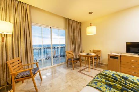 Standard Room, Ocean View | Beach/ocean view