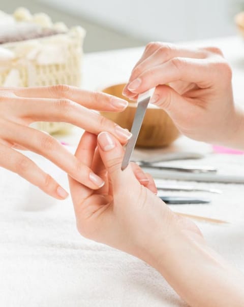 Body treatments, body wraps, body scrubs, facials