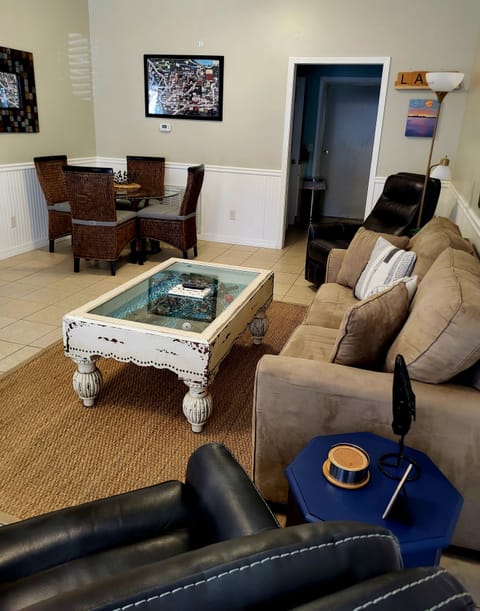 View from front door 