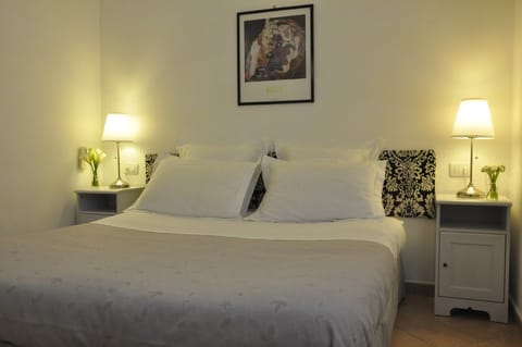 Standard Double Room | Premium bedding, individually decorated, individually furnished