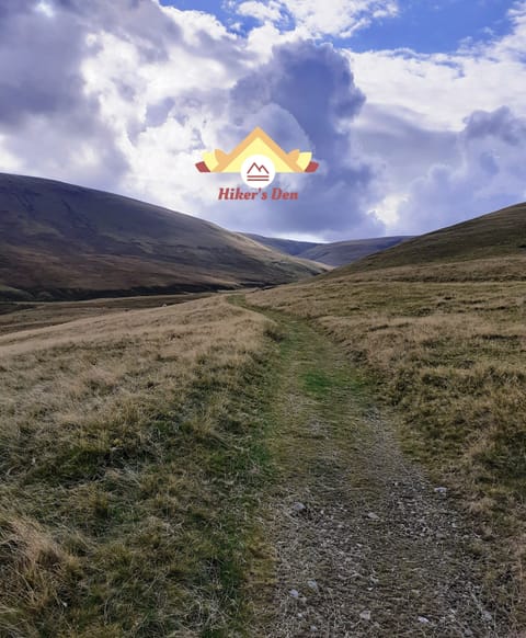 Views of the Lake District