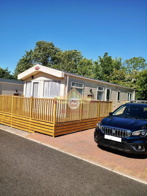 Right Hand Side of Property