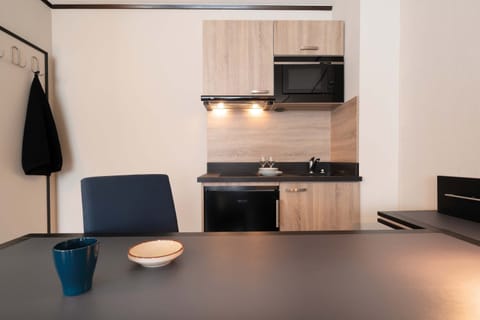 Apartment | In-room dining