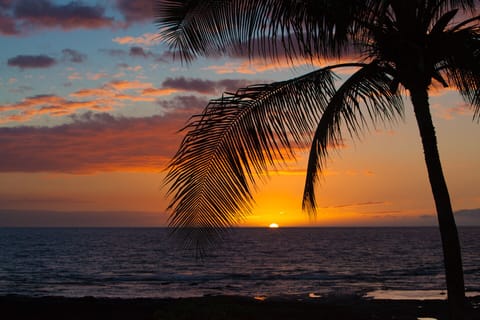 Each sunset seems better than the last