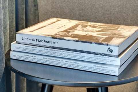 Family Apartment, 1 Bedroom | Room amenity