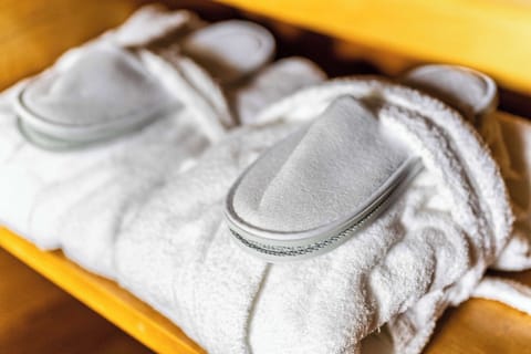 Junior Suite (penta) | Room amenity