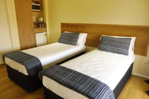 Standard Room | Extra beds