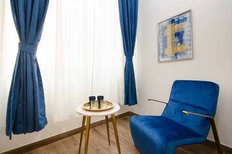 Premium Double Room, 1 King Bed, City View | 1 bedroom, Egyptian cotton sheets, premium bedding, down comforters