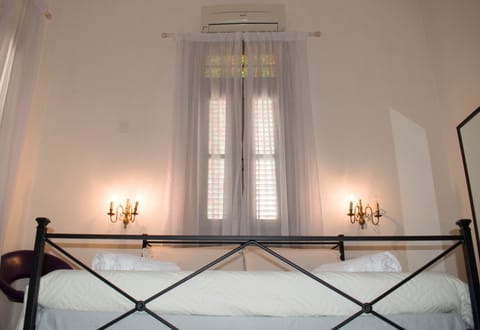 Deluxe Double Room (Mojito) | 1 bedroom, Frette Italian sheets, premium bedding, down comforters