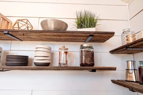 Fresh ground coffee beans in the morning.... Mmmmm