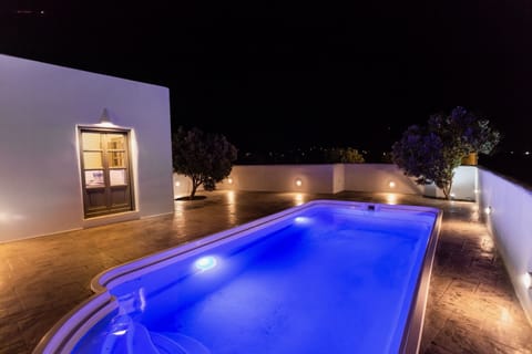 Villa | Private pool