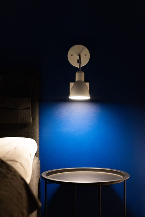 Superior Double Room | Individually decorated, individually furnished, desk, laptop workspace