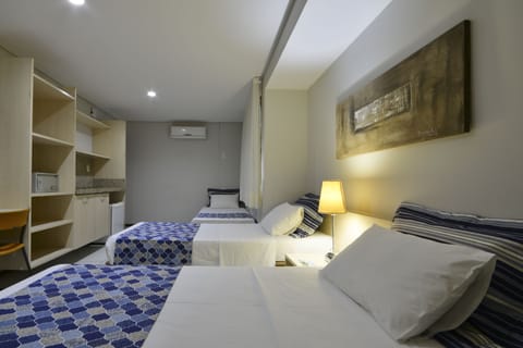 Room | Minibar, desk, free WiFi, bed sheets