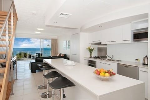 2 Bedroom Beachfront Spa Penthouse | Individually decorated, individually furnished, iron/ironing board